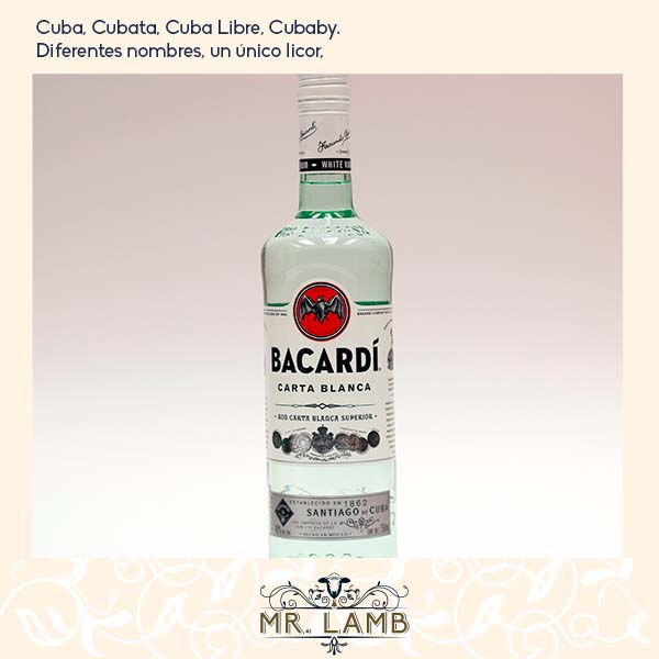 Bacardí